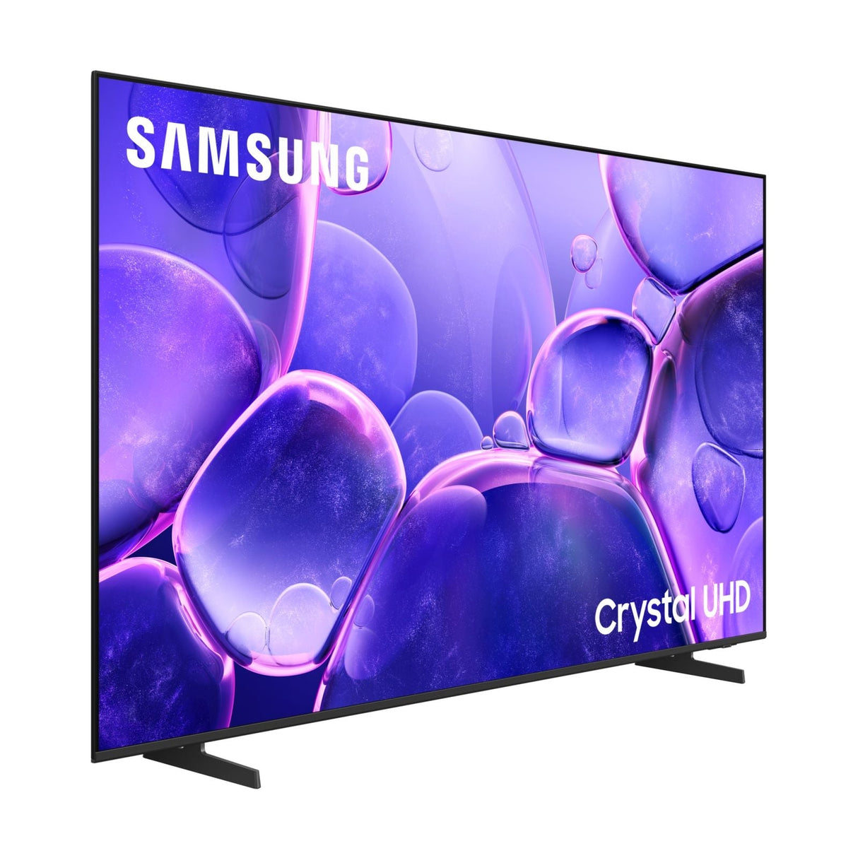 Televisión Pantalla 75 Pulgadas Samsung Smart TV Crystal 4K UHD UN-75U8200