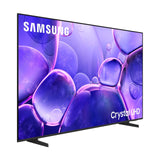 Televisión Pantalla 75 Pulgadas Samsung Smart TV Crystal 4K UHD UN-75U8200