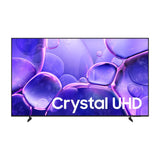 Televisión Pantalla 85 Pulgadas Samsung Smart TV Crystal 4K UHD UN85U8000