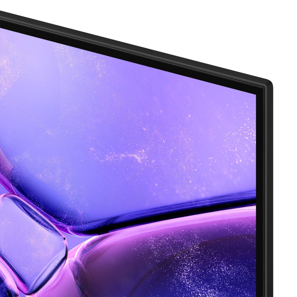 Televisión Pantalla 85 Pulgadas Samsung Smart TV Crystal 4K UHD UN-85U8200