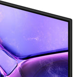 Televisión Pantalla 58 Pulgadas Samsung Smart TV Crystal 4K UHD UN58U8000