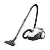 Aspiradora Karcher 2.8 Litros Blanca VC 2