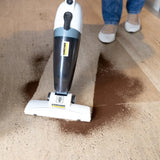 Aspiradora Vertical Karcher 2 en 1 VCL 1