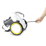 Aspiradora Karcher 1.5 Litros Blanca VCL 3 Cyclonic