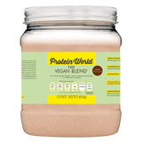 The Slender Blend Vegano: Chocolate - 600 gr