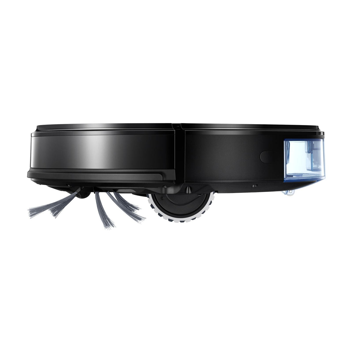 Aspiradora Robot Samsung PowerBot-E Negra