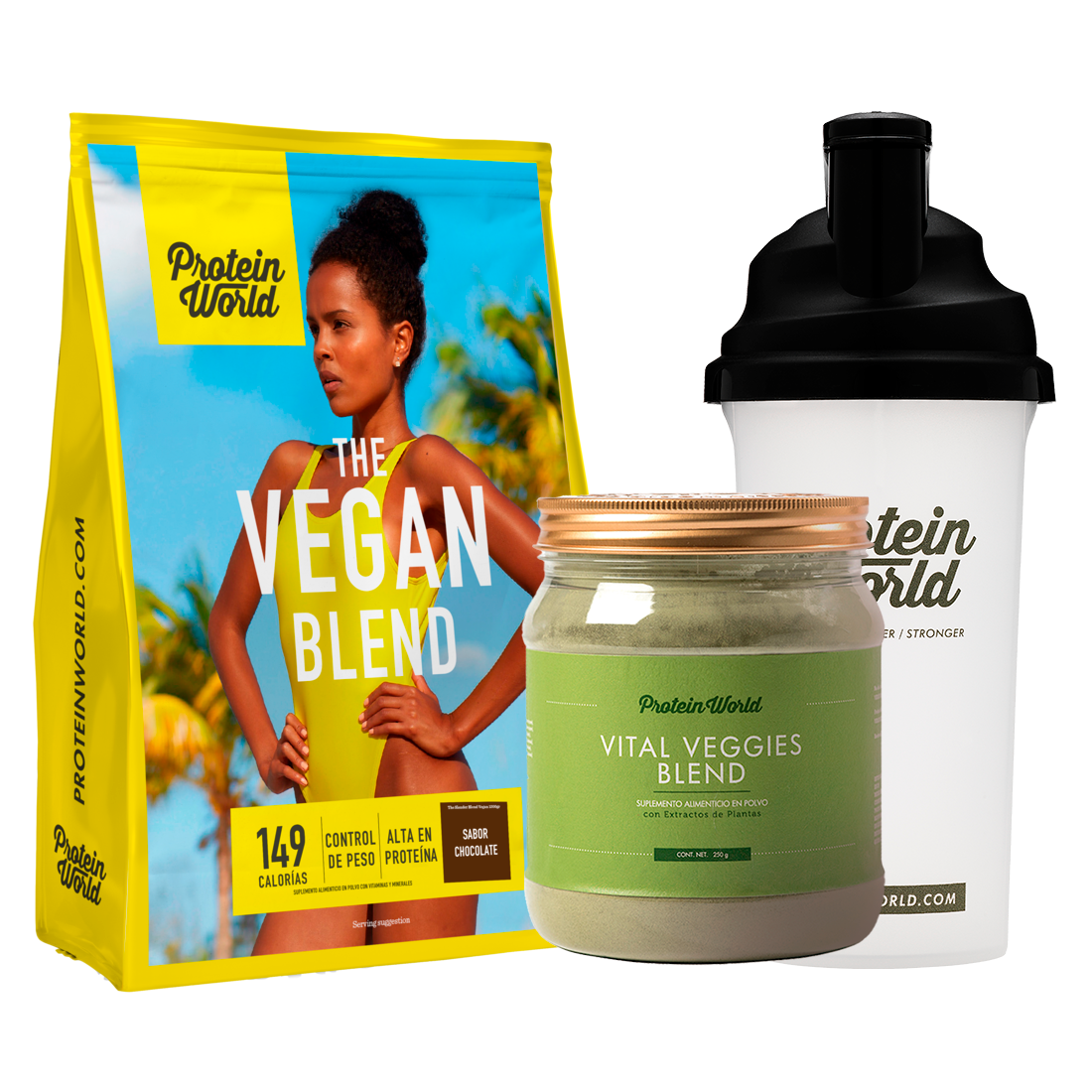 VEGAN COLLECTION