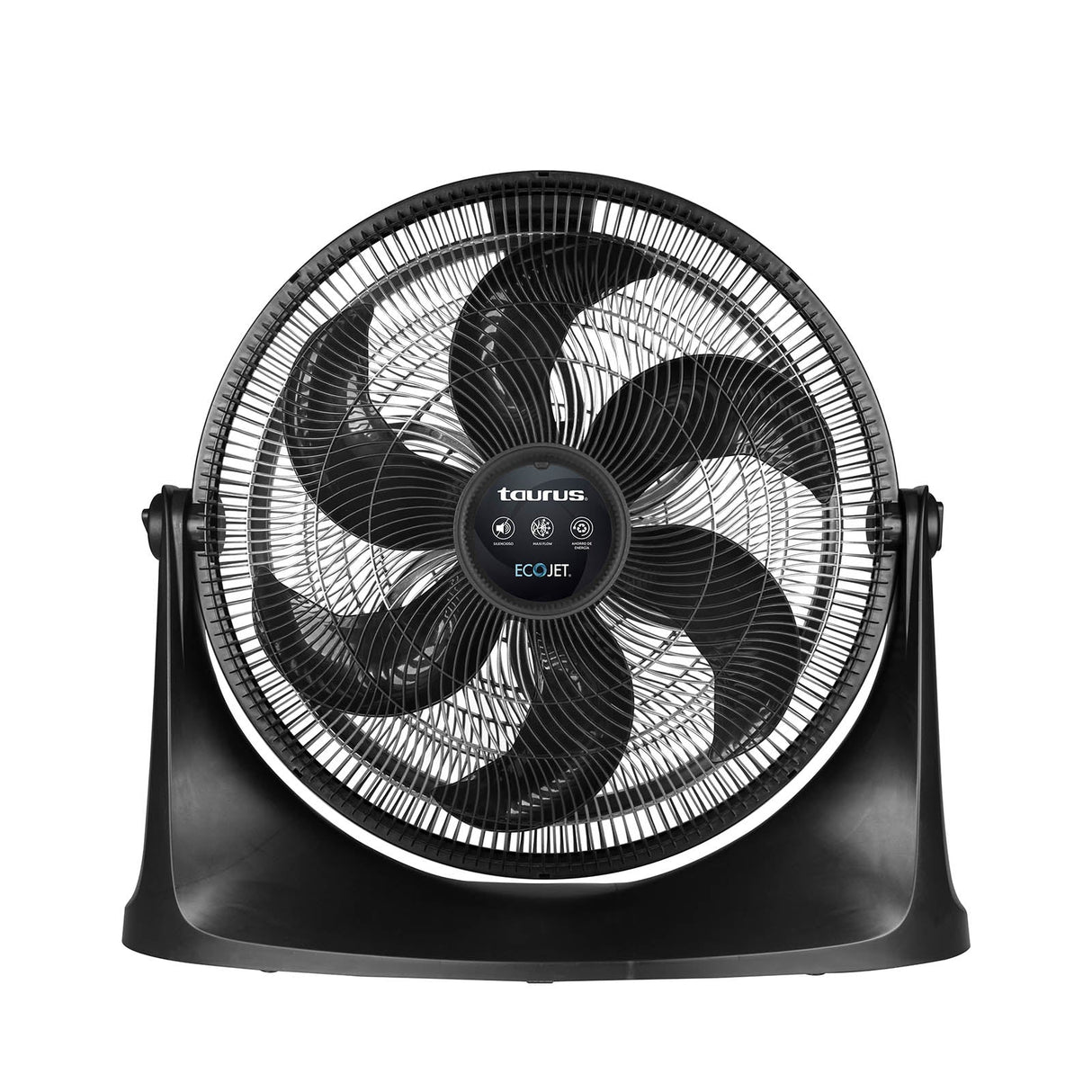 Ventilador de Piso 20" 2 en 1 Taurus RUSH