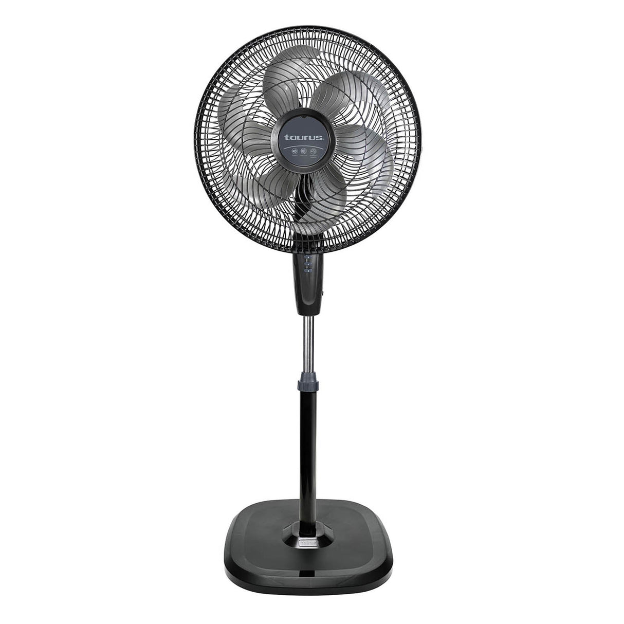 Ventilador de Pedestal 18" Taurus SILENT-POWER