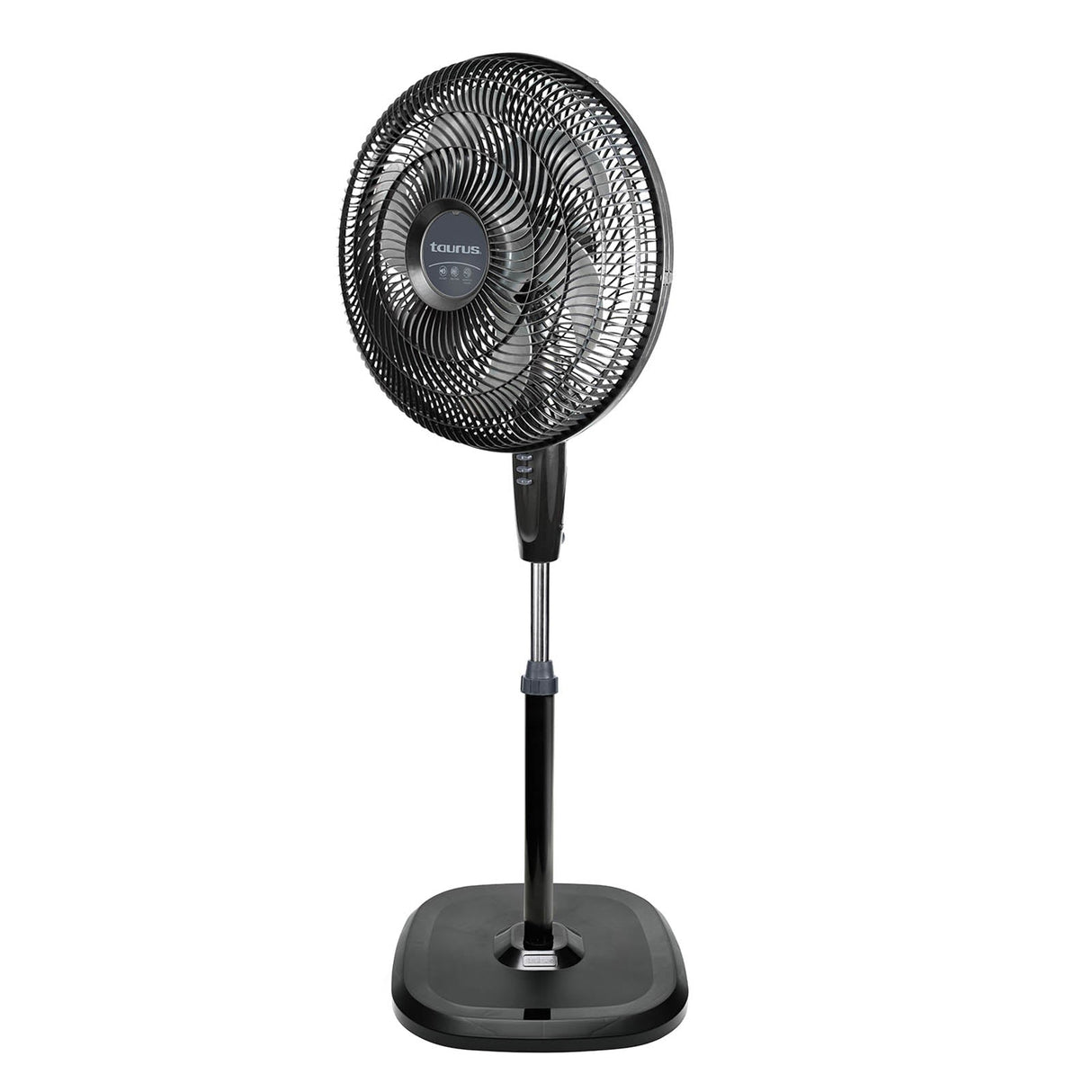 Ventilador de Pedestal 18" Taurus SILENT-POWER