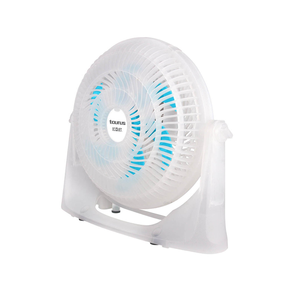 Ventilador de Escritorio 10" Taurus TYPHOON