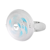 Ventilador de Escritorio 10" Taurus TYPHOON