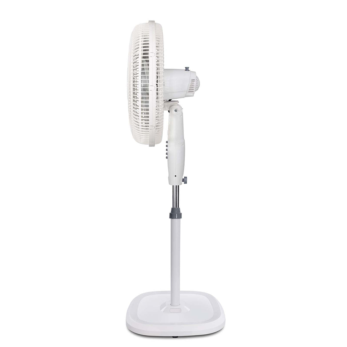 Ventilador de Pedestal Taurus 18 Pulgadas 3 Velocidades SPUTNIK