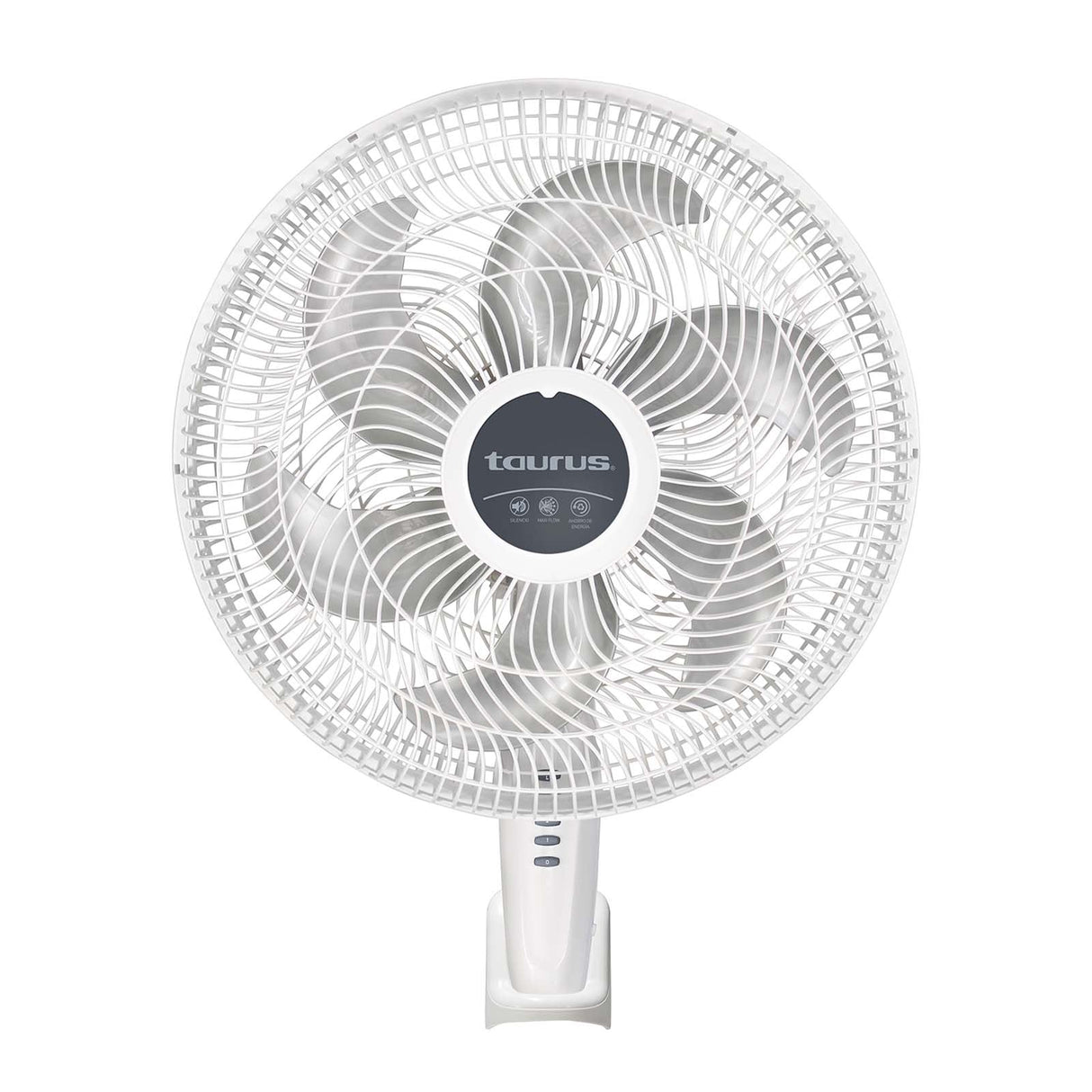 Ventilador de Pedestal Taurus 18 Pulgadas 3 Velocidades SPUTNIK