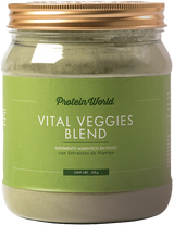 Vital Veggies Blend