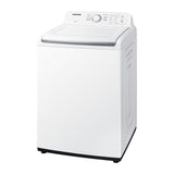 Lavadora Samsung 22 Kilos Blanca Carga Superior WA22A3350GW