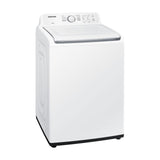 Lavadora Digital Inverter Samsung 22 Kilos Carga Superior Blanca WA22B3550GW