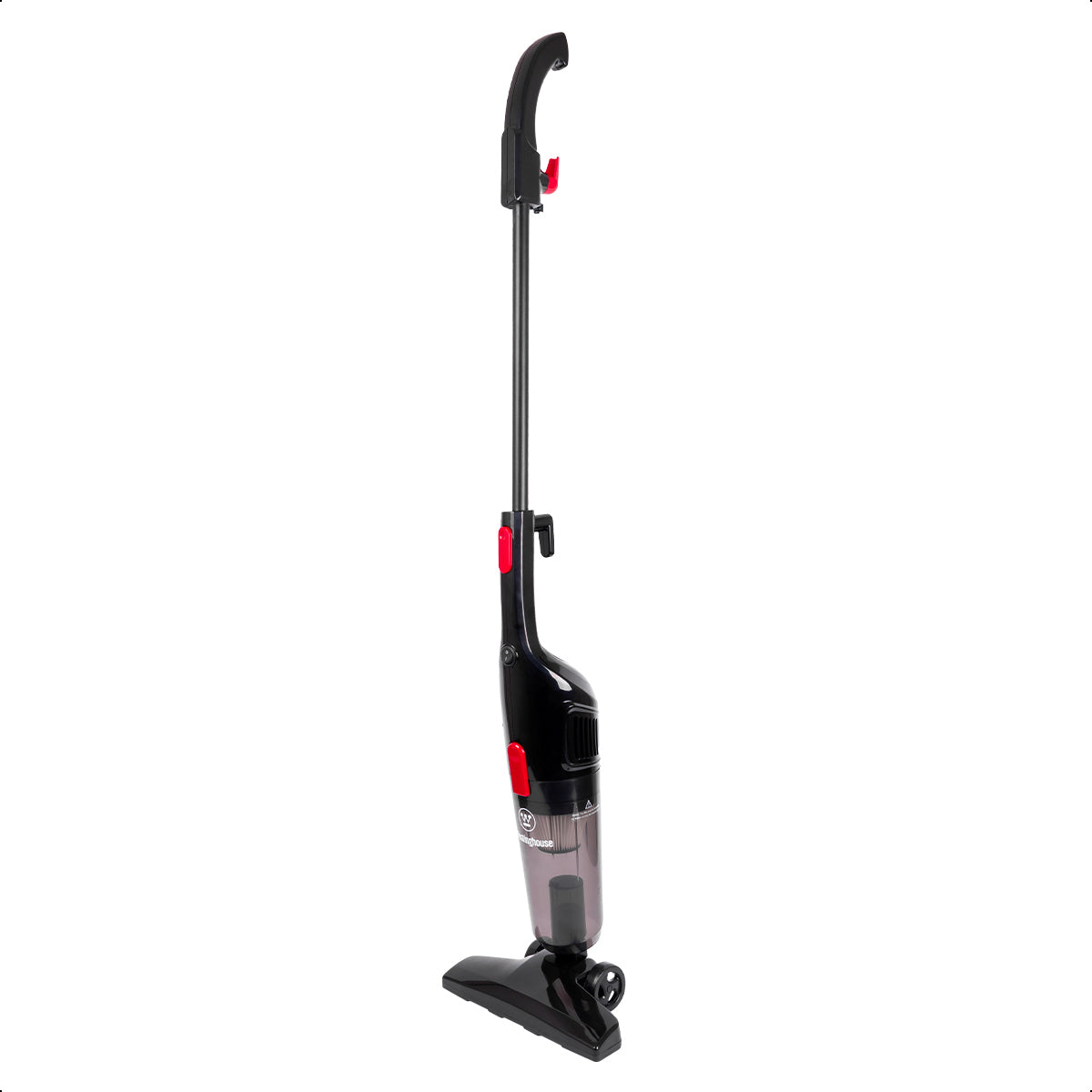 Aspiradora Vertical/Mano Alámbrica Westinghouse 600W