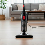 Aspiradora Vertical/Mano Alámbrica Westinghouse 600W