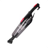 Aspiradora Vertical/Mano Alámbrica Westinghouse 600W