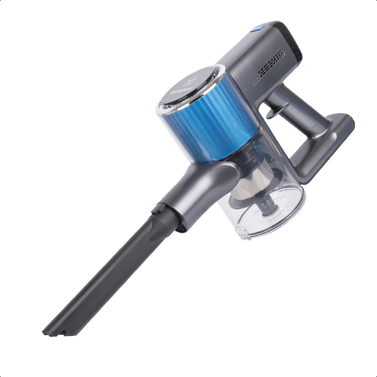 Aspiradora Inalámbrica Westinghouse Azul 180W 3 Velocidades