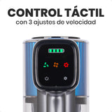 Aspiradora Inalámbrica Westinghouse Azul 180W 3 Velocidades