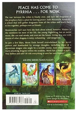 WINGS OF FIRE THE JADE