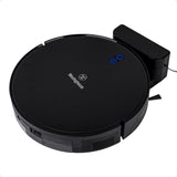 Robot Aspiradora Westinghouse 3 en 1 Aspira Barre Frega PRO