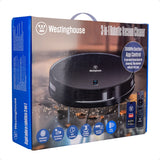 Robot Aspiradora Westinghouse 3 en 1 Aspira Barre Frega PRO