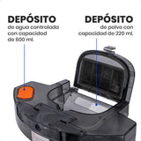 Robot Aspiradora Westinghouse 3 en 1 Aspira Barre Frega PRO