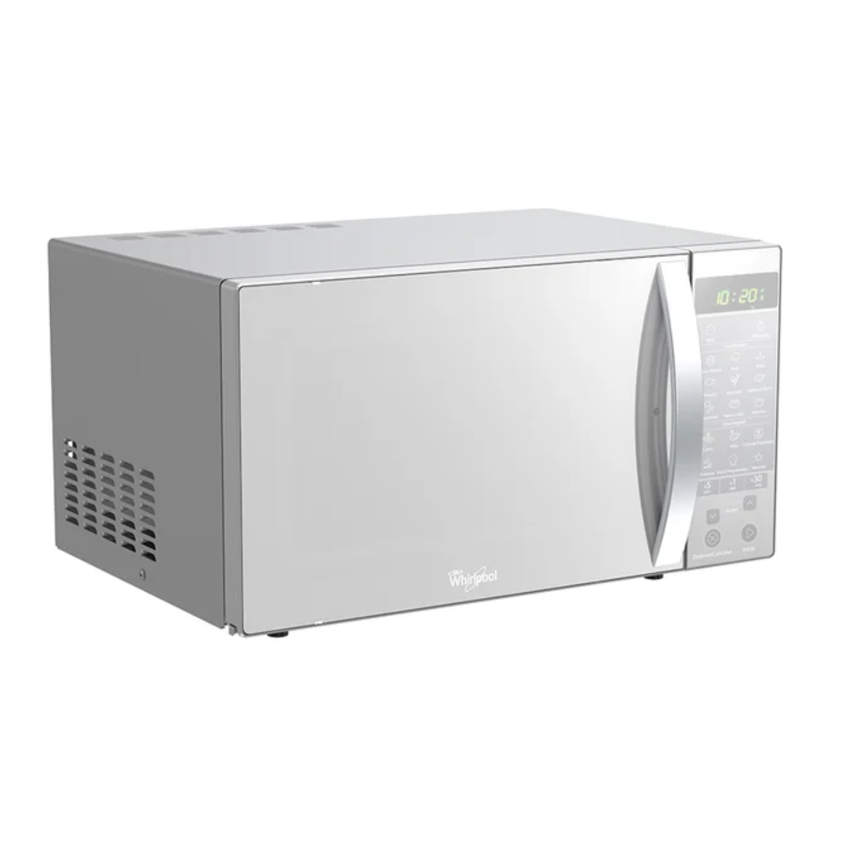 Horno de Microondas Whirlpool WM1211DE 1.1 p3 *