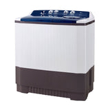 Lavadora LG 15 Kilos Doble Tina Blanca WP15WAR