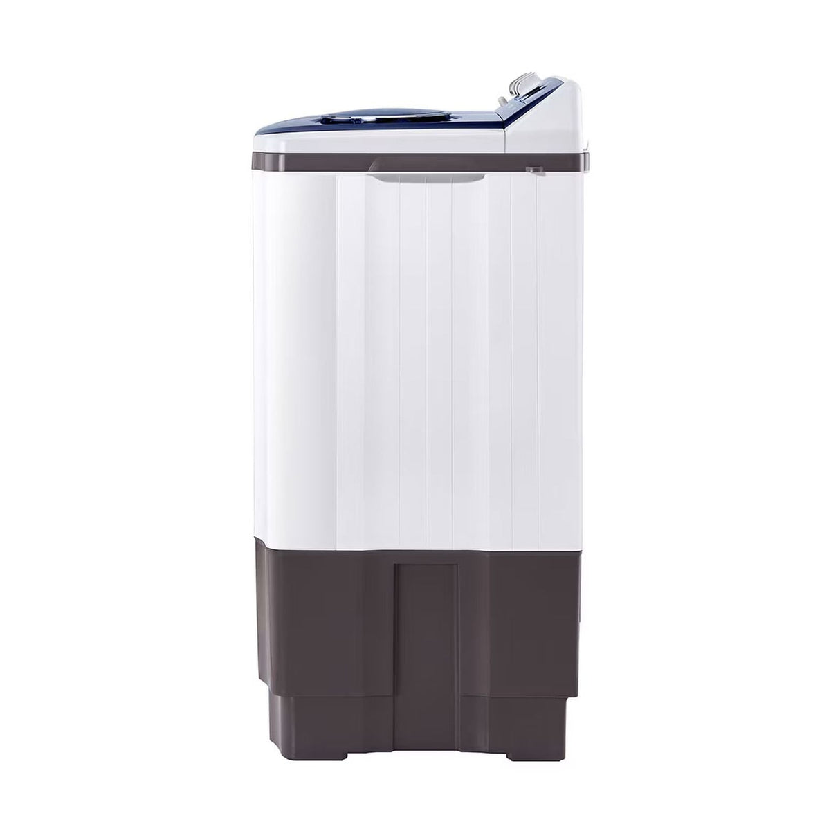 Lavadora LG 15 Kilos Doble Tina Blanca WP15WAR