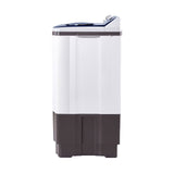 Lavadora LG 15 Kilos Doble Tina Blanca WP15WAR