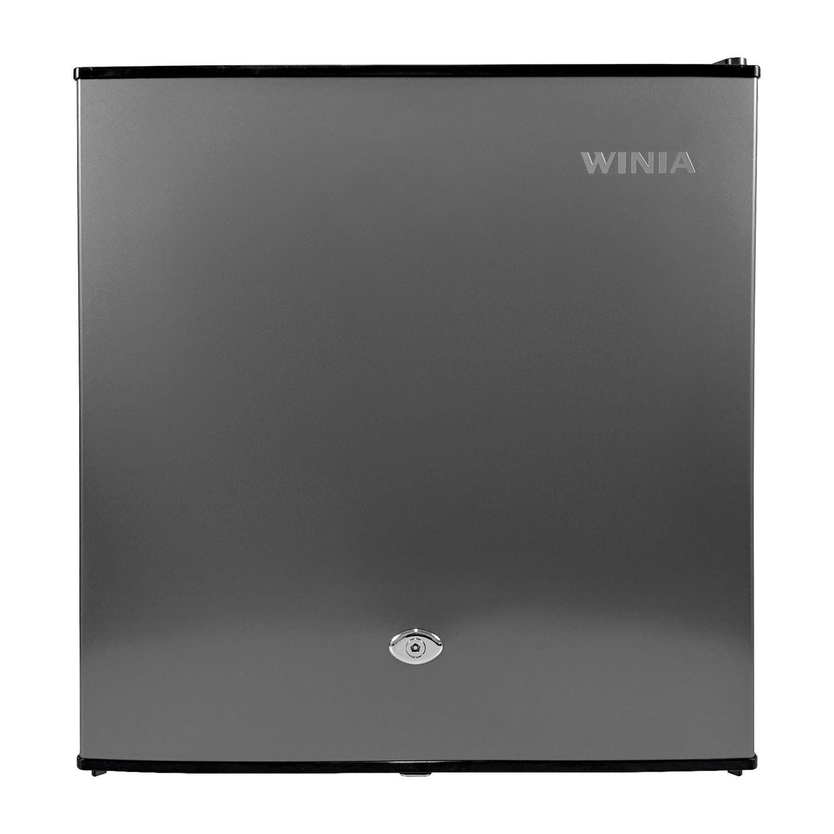 Frigobar Winia 1.7 Pies Cúbicos Gris WRSD48XDHXL