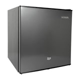 Frigobar Winia 1.7 Pies Cúbicos Gris WRSD48XDHXL