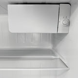 Frigobar Winia 1.7 Pies Cúbicos Gris WRSD48XDHXL