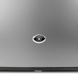 Frigobar Winia 1.7 Pies Cúbicos Gris WRSD48XDHXL