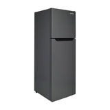 Refrigerador Winia 9 Pies Cúbicos Top Mount Gris WRT-9000WATX