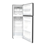 Refrigerador Winia 9 Pies Cúbicos Top Mount Gris WRT-9000WATX