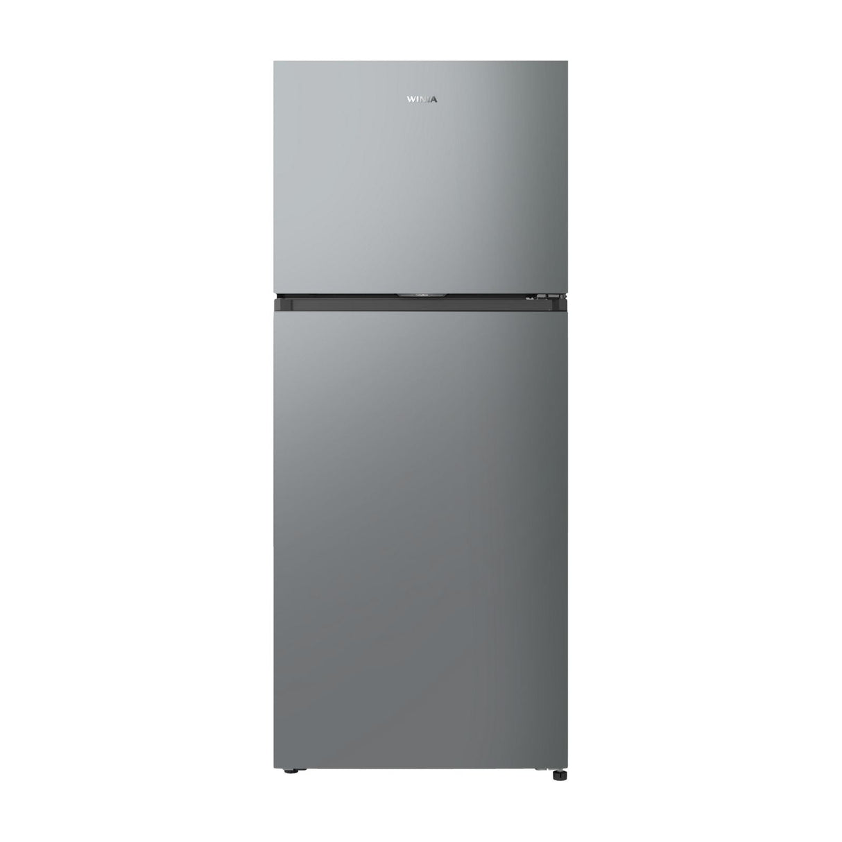 Refrigerador Winia 14 Pies Cúbicos Top Mount Gris WRT-M14GPGFX