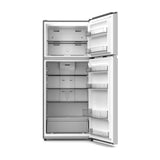 Refrigerador Winia 14 Pies Cúbicos Top Mount Gris WRT-M14GPGFX