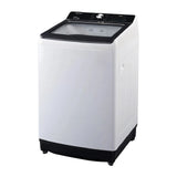 Lavadora Hisense 23 Kilos Carga Superior Blanca WT3T2323UW