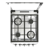 Estufa Whirlpool  WWR-7000S 20 pulgadas con capelo*