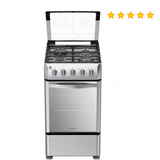 Estufa Whirlpool  WWR-7000S 20 pulgadas con capelo*