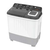 Lavadora Doble Tina White Westinghouse 15 Kilos Carga Superior Blanca WWXCTT251006Q