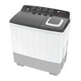 Lavadora Doble Tina White Westinghouse 19 Kilos Carga Superior Blanca WWXCTT301408Q