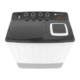 Lavadora Doble Tina White Westinghouse 19 Kilos Carga Superior Blanca WWXCTT301408Q