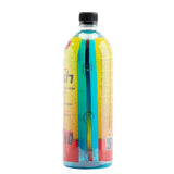 Shampoo Car Wash con Cera, 1 L, Margrey
