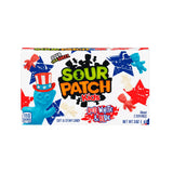 Gomas Ácidas, Sour Patch, 87 gr